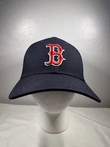 New Era MLB Home The League 9FORTY Adjustable Cap Boston Red Sox Osfa - Picture 1 of 16