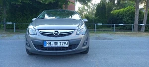 Opel Corsa zu verkaufen, Erstzulassung 2013 - Bild 1 von 16