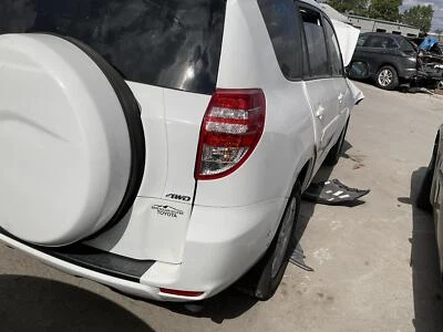 Caja de transferencia Toyota Rav4 2012 2,5 L 4x4 4 cilindros gasolina 3610042091 443 Foto 1 de 4