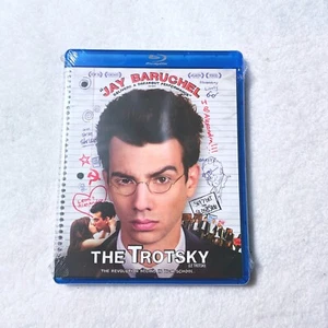 The Trotsky (Blu-ray, 2009) - Foto 1 di 3