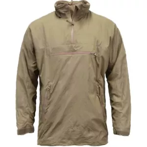 British Army Thermal Smock MTP Fleece Lined Ripstop Top Jacket Genuine Surplus - Picture 1 of 7