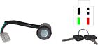 Produktbild - Ignition Switch for 1985 Honda C 50 E Super Cub