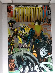Generation X Marvel Comics Serie Wählen Sie Ihre Ausgabe!  - Bild 1 von 88