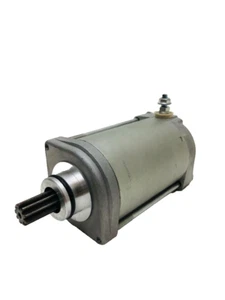 MOTORINO AVVIAMENTO BMW F 650 cc FUNDURO ST CS GS DAKAR STARTER DAL 1993 AL 2009 - Foto 1 di 5