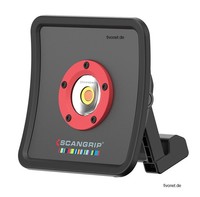 mit Haken Rohrlux LED-Lux Handleuchte Arbeitsleuchte Handlampe 220-240 V//AC