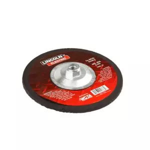 Lincoln Electric KH252 Mola centrale depressa 4-1/2" - Foto 1 di 1