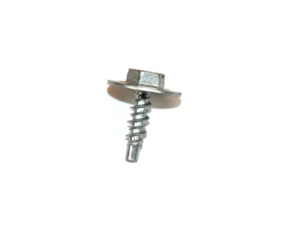 Whirlpool Dishwasher : Sump Tab Screw (3400072 / WPW10348407) {N2421} - Image 1 of 4
