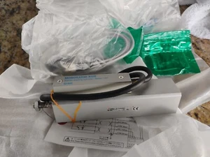 Reading Cylinder Model CE1 SMC MONOSASHI-KUN CE1B20-75-F7PWSDPC - Picture 1 of 7