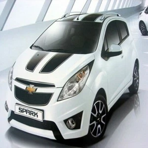 Special Edition Decal Gray for 2010 2015 Chevy Spark - Bild 1 von 4