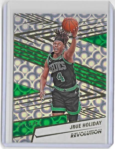 2024-25 Panini Revolution JRUE HOLIDAY Groove #82 Boston Celtics - Picture 1 of 1
