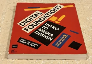 Digital Foundations: Intro to Media Design with the Adobe Creative Suite 2009 PB - Bild 1 von 20