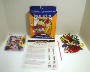 NEW & SEALED Refill Weaving Loom LOOPS + Bonus Items (NO LOOM) - Picture 1 of 6