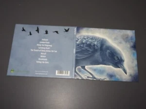 BIG BIG TRAIN - FOLKLORE / DIGIPACK-CD 2016 (EX) - Imagen 1 de 2