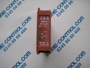 440RN23112 / 440R-N23112 Allan Bradley Minotaur MSR126R/T*PRICE INCLUDING VAT* - Picture 1 of 1