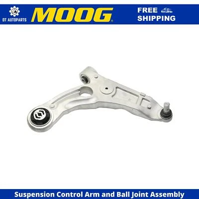 For 2015-2017 Chrysler 200 Control Arm  Ball Joint Assy Front Right Lower M - Imagem 1 de 4