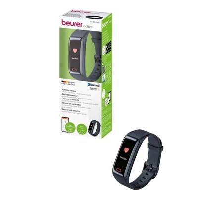 Beurer active AS98 Pulse Fitnessarmband (Neu) - Bild 1 von 4