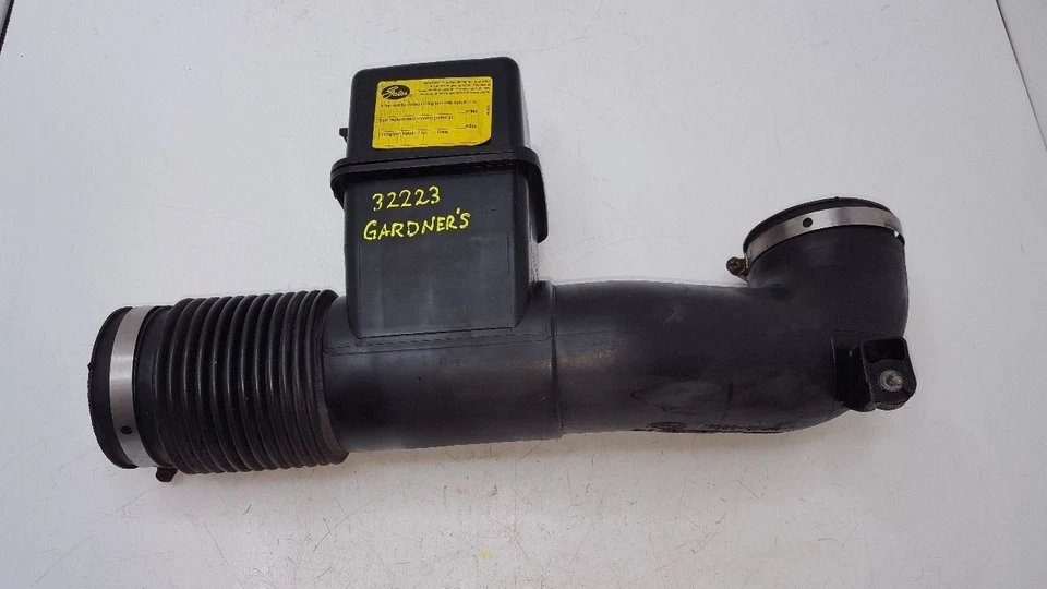 Tubo de manguera de admisión de aire 2002 2003 2004 2005 Toyota Tundra Sequoia 4,7 litros Foto 1 de 4