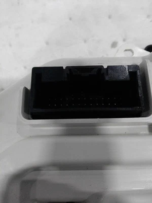 2012 Ford E250 Van Speedometer Gauge OEM 4.6L White 179k Miles BC2T10849AE Foto 1 de 4