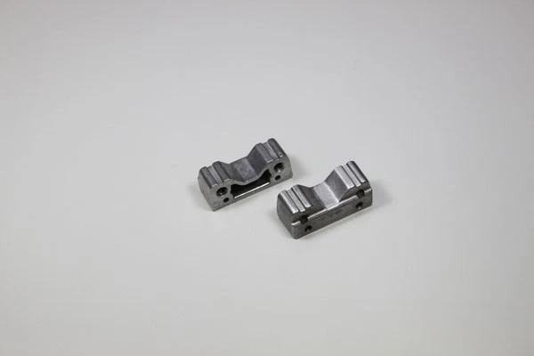 Kyosho Supporto motore alluminio - IF108C