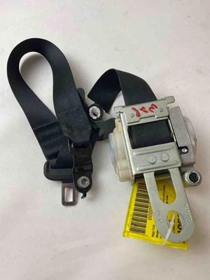 Front Seat Belt DODGE DURANGO 11 - 14 bucket seat passenger retractor Foto 1 de 4