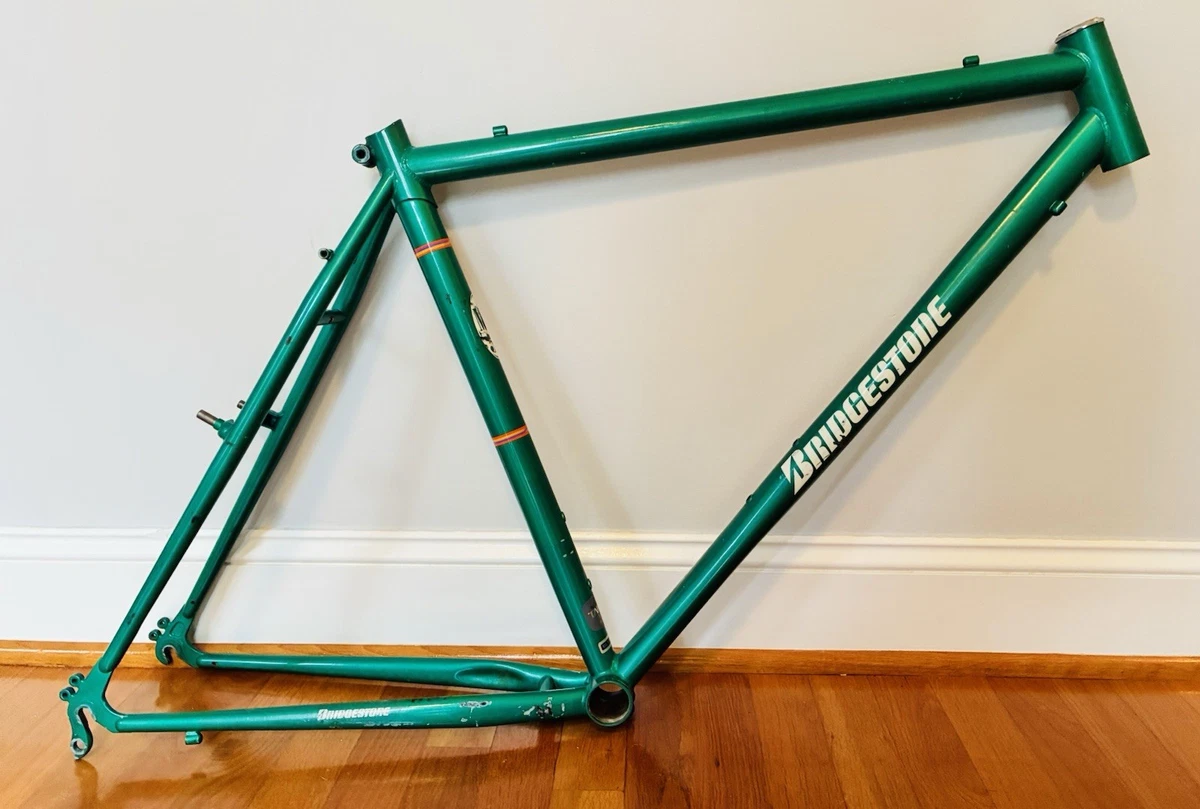 Bridgestone Bike Frames for sale | eBay