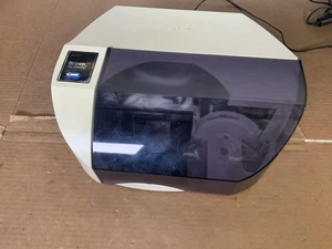 Genuine Primera Bravo SE Disc CD DVD Publisher Printer - Picture 1 of 10