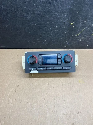 2003 to 2006 Chevrolet Silverado HVAC Heater Climate Control Module T4505 DG - Image 1 of 4