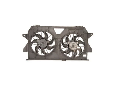 Conjunto de ventilador de radiador 48163FRXD 2006 para Dodge Grand Caravan 2005-2007 Foto 1 de 2