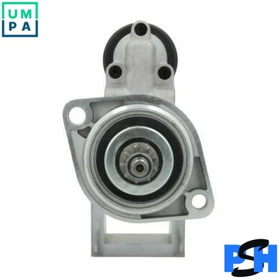 STARTER 300.017.092.010 FOR VW CARAVELLE/III/Bus/TRANSPORTER VANAGON/Van 1.6L - Image 1 of 4