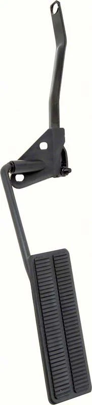 Camaro 1968-69 1968-74 Nova Omega Ventura; Conjunto de pedal acelerador; V8; 307ci Foto 1 de 1