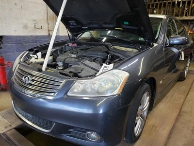 Rear Drive Shaft AWD Fits 06-08 INFINITI M35 871079 Foto 1 de 4