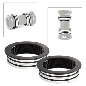 BB30->BSA Bottom Bracket Conversion Adapter/Convertor - Picture 1 of 7