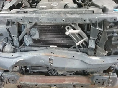 Fuse Box Engine Thru 11/11 Fits 08-12 ARMADA 1612708 - Imagem 1 de 4