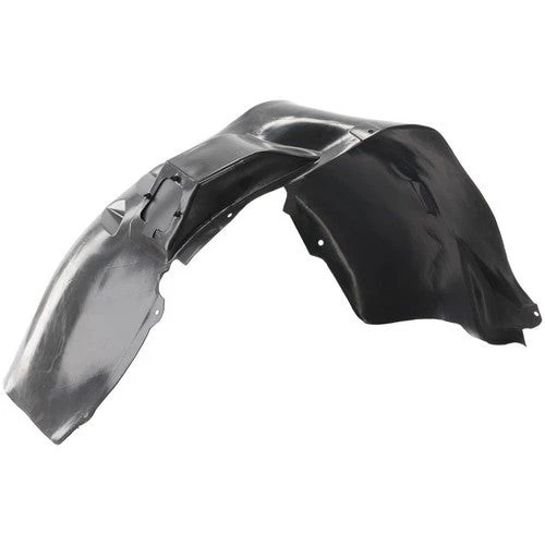 Forro de guardabarros delantero izquierdo para Jeep Grand Cherokee CH1248127 2005-2007 Foto 1 de 1