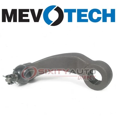 Mevotech Supreme Front Steering Pitman Arm for 1975 Plymouth Road Runner - pt Foto 1 de 4