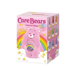 CARE BEARS COLORFUL HUGS SERIES 1 BLIND BOX POP MART ORIGINALE - Imagen 1 de 1
