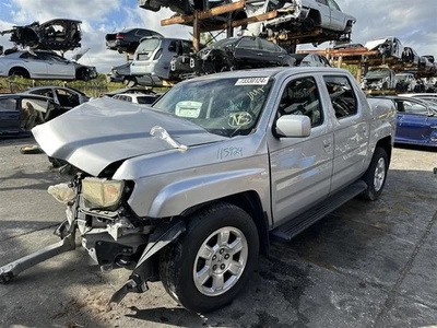 Motor techo corredizo 2006 07 08 09 10 11 12 13 14 Honda Ridgeline Foto 1 de 4