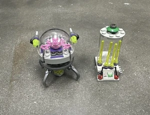 LEGO TMNT Kraang Lab Escape 79100 Built Set Does Not Include Minifigures - Picture 1 of 6