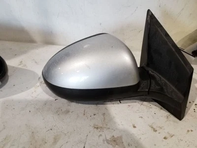 2012-2020 Chevrolet Sonic Passenger Side View Mirror Power Opt DG6 - Image 1 of 4
