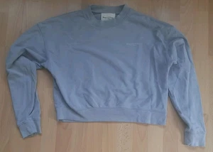Marc'o polo Sweatshirt blau grau Größe S - Bild 1 von 3