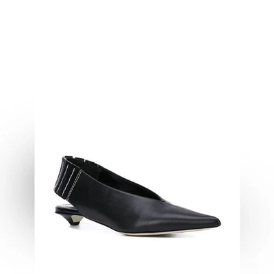 TACONES PROENZA SCHOULER SOLIGO 38.5 Foto 1 de 4