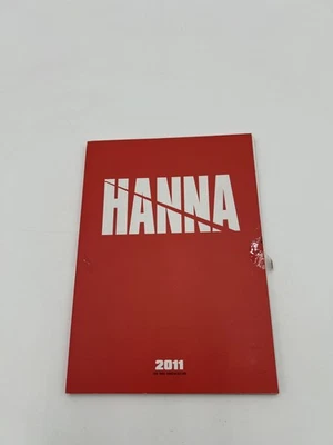 Hanna DVD 2011 For Your Consideration FYC Screener Saoirse Ronan Cate Blanchett - Image 1 of 4