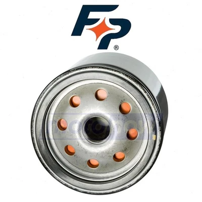 Fire Power HP Select Oil Filter for 2006 Ducati Multistrada 1000s DS - ay - Imagem 1 de 4