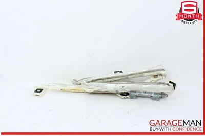 08-14 Mercedes W204 C300 C250 C350 lado derecho techo cortina airbag OEM Foto 1 de 4