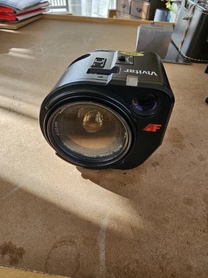 Vivitar 28-70mm f3.5-4.8 AUTO FOCUS Macro Zoom Lens !! - Image 1 of 4