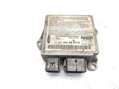 Modulo Di Controllo Sicurezza Ford Mondeo Mk III 2.0i 107kW 2005 603951000 - Immagine 1 di 4