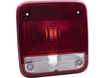 Conjunto de luz trasera derecha Brock 16317JKSZ 1992 1995 para Chevrolet G30 1985-1996 Foto 1 de 2