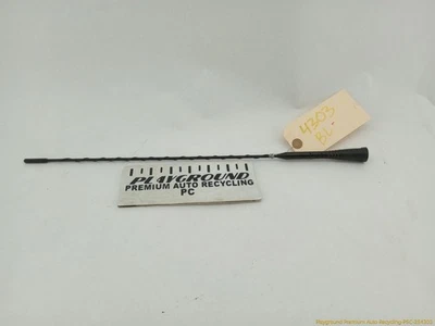 Mástil de antena radio estéreo Mercedes SLK230 SLK320 R170 compatible con 1997-2004 97 98 99 00 Foto 1 de 4