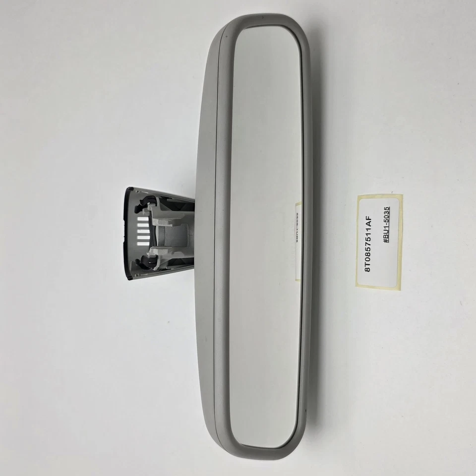 Espejo retrovisor interior Audi RS7 2012-2018 8T0857511AF Foto 1 de 4