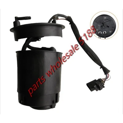 Calentador de líquido de escape diésel DEF 1664710775 para Mercedes-Benz ML350 2010-2015 Foto 1 de 4